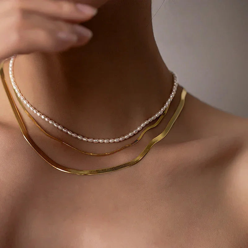 Pearls