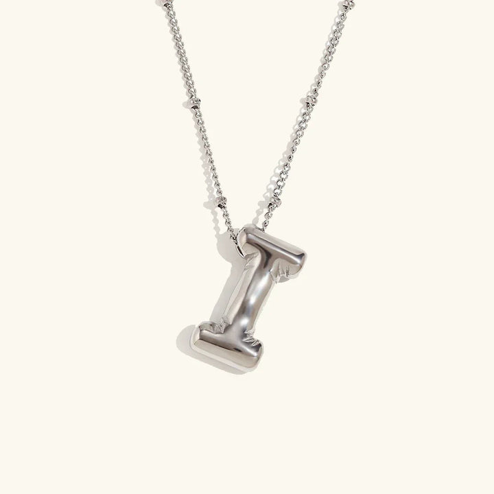 Gold-Plated Necklace – Personalized Elegance