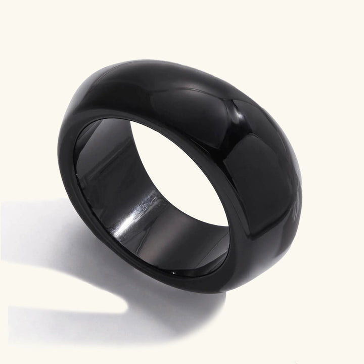 Chunky Acrylic Bangle for Women