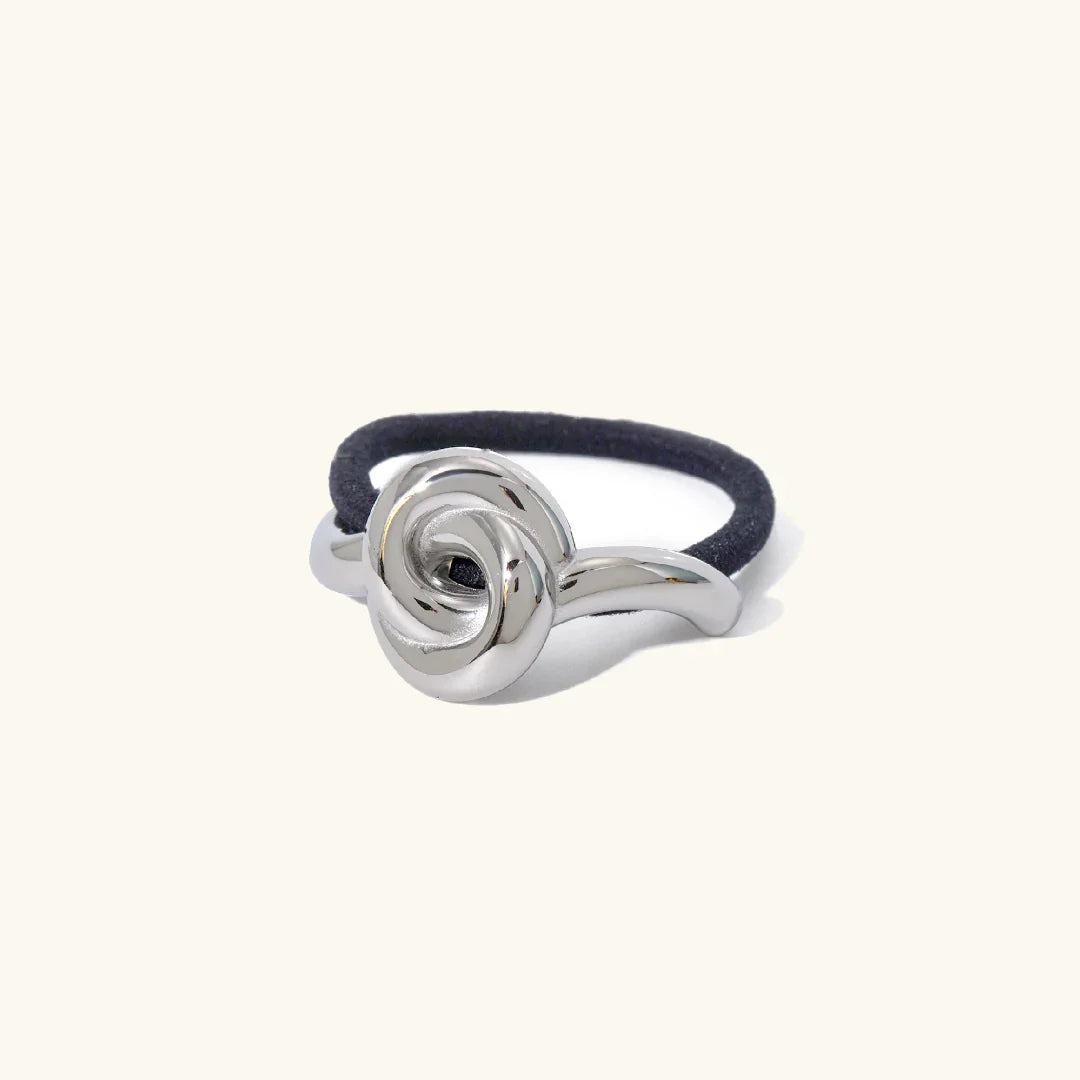 Gold-Plated Pony Cuff