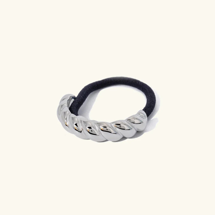 Gold-Plated Pony Cuff