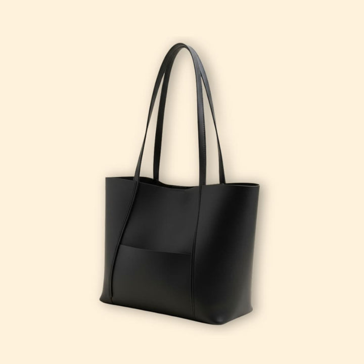 Sculpted Silhouette Bag