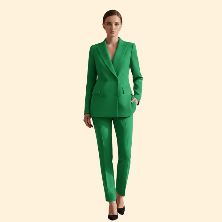 Sleek Silhouette Set